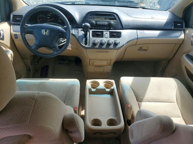 Aukcja sprzedaży 2007 Honda Odyssey, vin: 5FNRL38217B122268, numer aukcji: 49268676