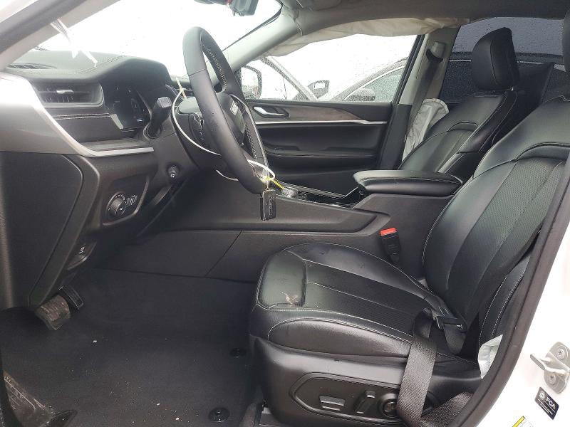 Aukcja sprzedaży 2023 Jeep Grand Cherokee, vin: 1C4RJKBG1P8829794, numer aukcji: 49879416