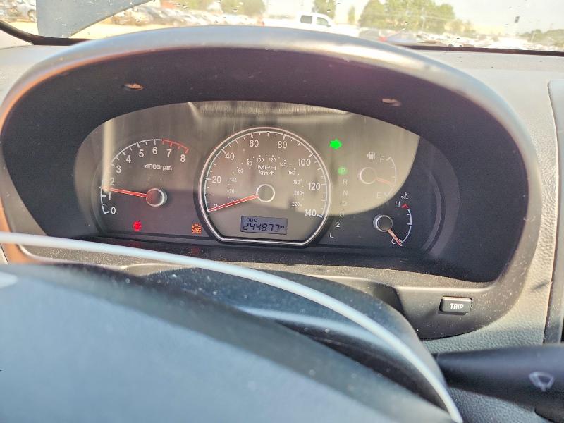 51137466 :رقم المزاد ، KMHDU46D77U262782 vin ، 2007 Hyundai Elantra مزاد بيع