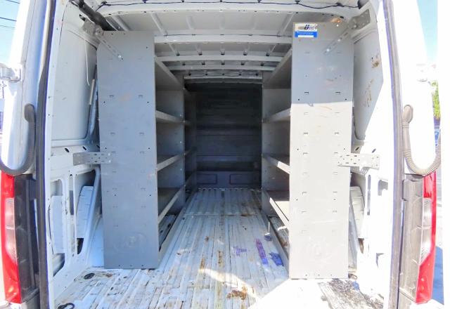 Aukcja sprzedaży 2022 Mercedes-benz Sprinter, vin: W1Y4EBHY3NT101611, numer aukcji: 51849336