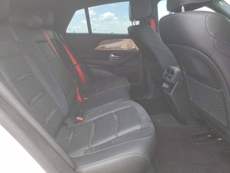 Продажа на аукционе авто 2022 Mercedes-benz Gle Coupe, vin: 4JGFD6BB8NA638221, номер лота: 49805156