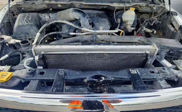 Aukcja sprzedaży 2016 Ram 1500, vin: 1C6RR6GT6GS240286, numer aukcji: 49434226