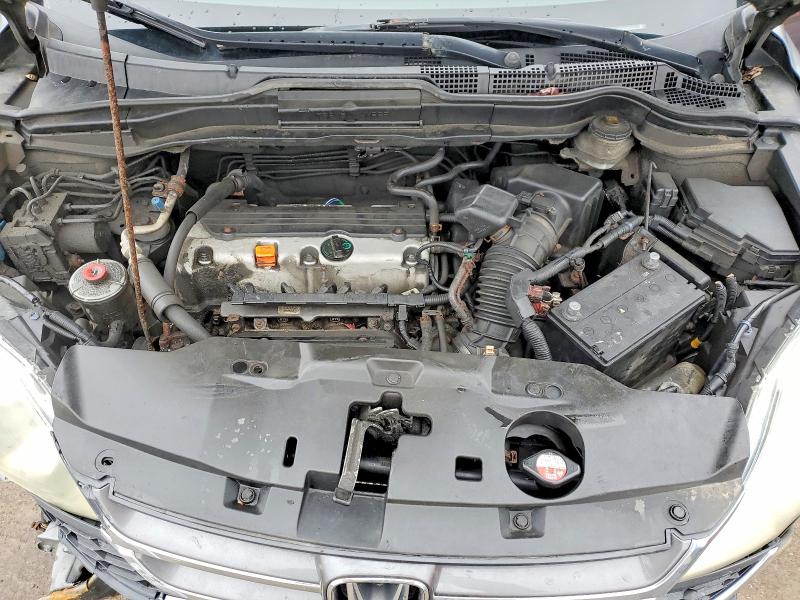 Aukcja sprzedaży 2010 Honda Cr-v, vin: 5J6RE4H75AL807402, numer aukcji: 48127196
