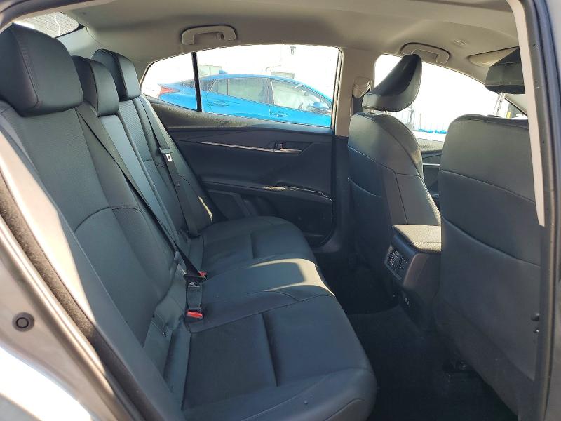 Aukcja sprzedaży 2025 Toyota Camry, vin: 4T1DAACK8SU552600, numer aukcji: 51628456