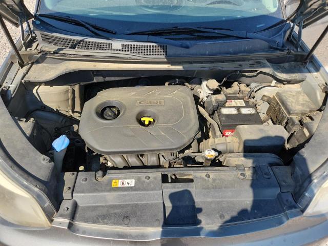 Aukcja sprzedaży 2014 Kia Soul, vin: KNDJP3A5XE7027975, numer aukcji: 50552056
