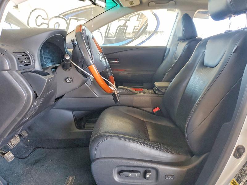 2011 Lexus Rx 350 მანქანა იყიდება აუქციონზე, vin: JTJBK1BA1B2015318, აუქციონის ნომერი: 47919896