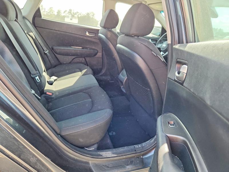 Продажа на аукционе авто 2019 Kia Optima, vin: 5XXGT4L39KG377673, номер лота: 48447386