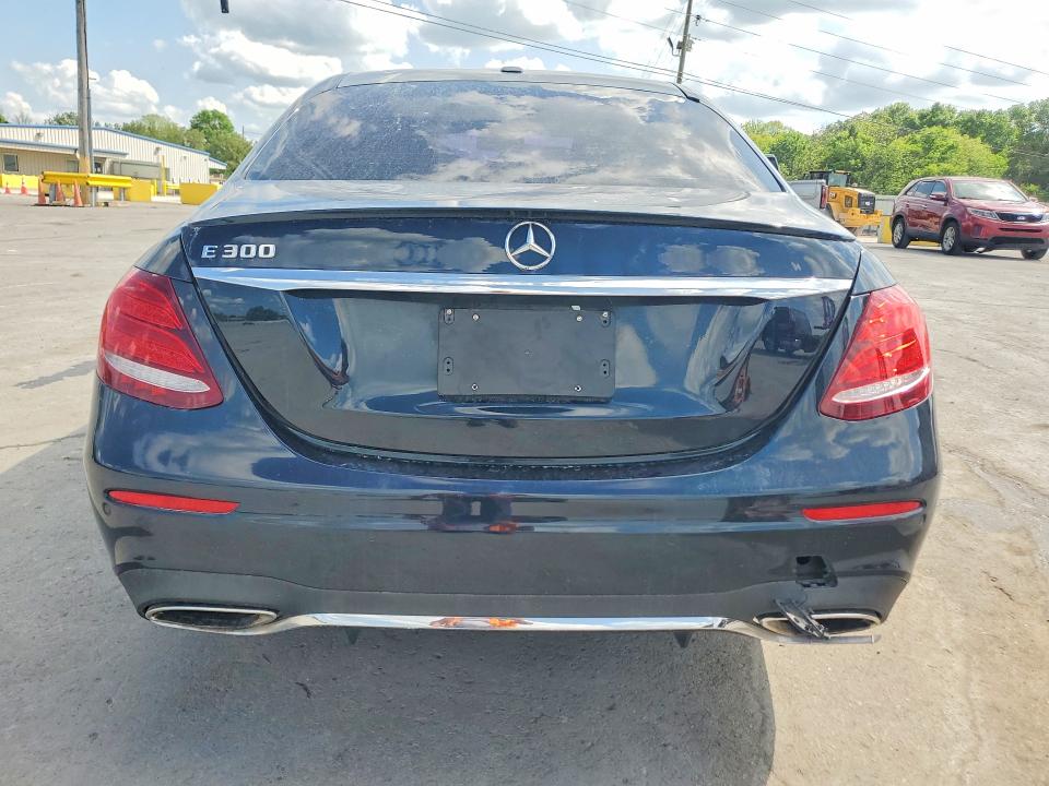 Aukcja sprzedaży 2017 Mercedes-benz E, vin: WDDZF4JBXHA176627, numer aukcji: 50449996