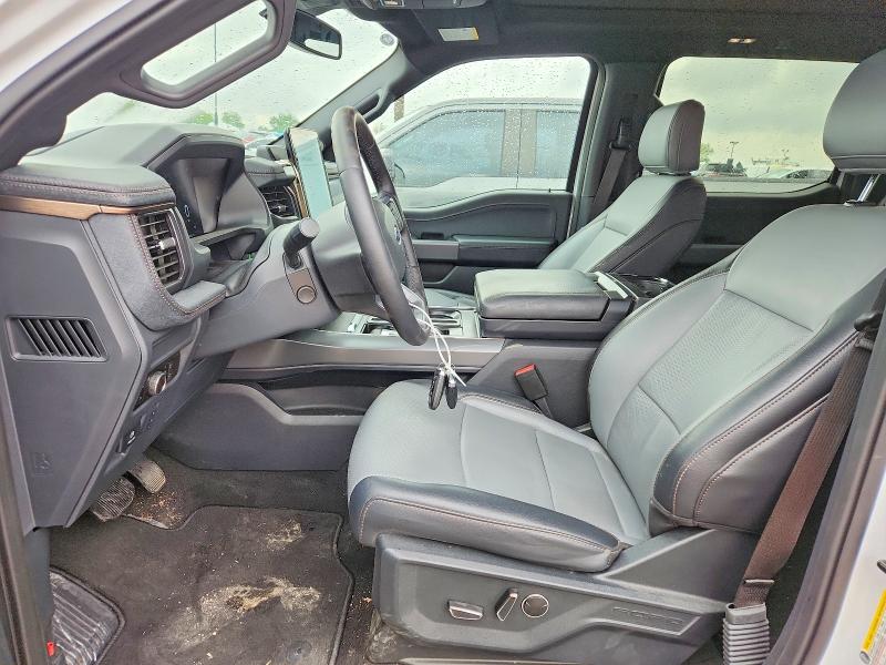 Aukcja sprzedaży 2025 Ford F150, vin: 1FT6W5L72SWG14286, numer aukcji: 51149186