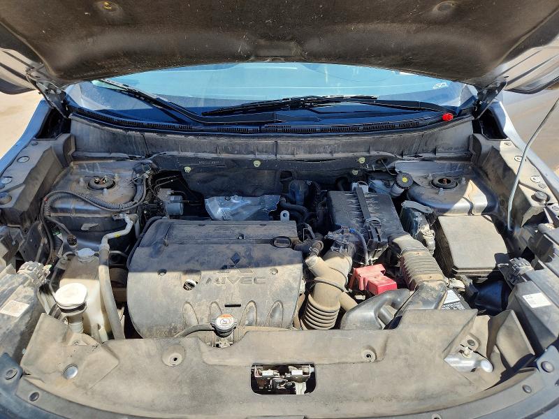 Aukcja sprzedaży 2021 Mitsubishi Outlander Sport, vin: JA4ARUAU0MU035990, numer aukcji: 51801086