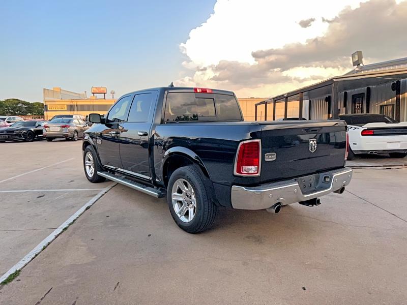 2016 Ram 1500 მანქანა იყიდება აუქციონზე, vin: 1C6RR6PT4GS194635, აუქციონის ნომერი: 51801186
