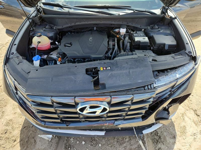 Продаж на аукціоні авто 2022 Hyundai Tucson, vin: 5NMJF3AE9NH081246, номер лоту: 49538976
