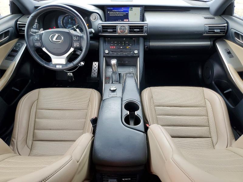 Aukcja sprzedaży 2017 Lexus Is 200t, vin: JTHBA1D29H5059875, numer aukcji: 50223966