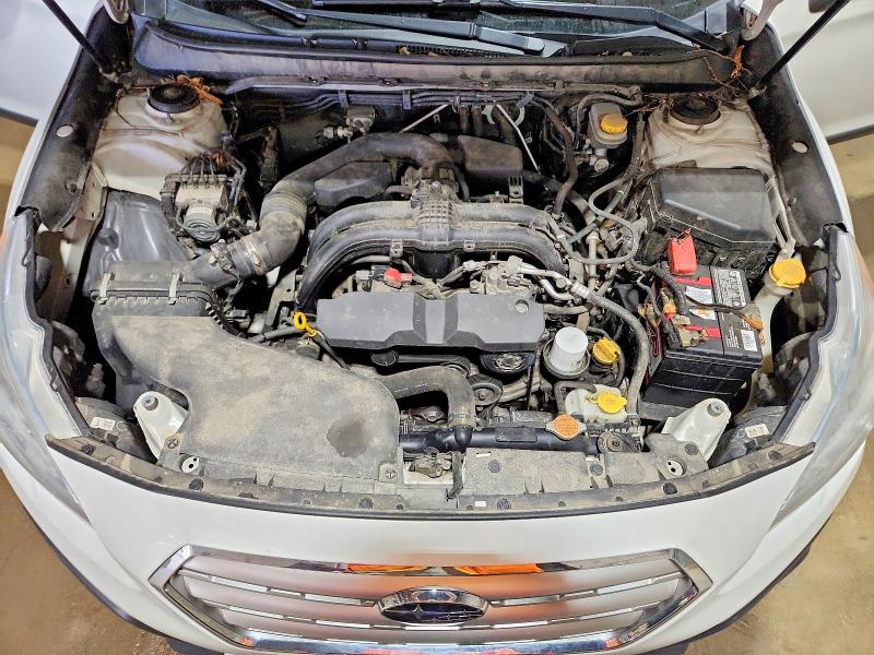 2016 Subaru Outback მანქანა იყიდება აუქციონზე, vin: 4S4BSBNC3G3238589, აუქციონის ნომერი: 51685156