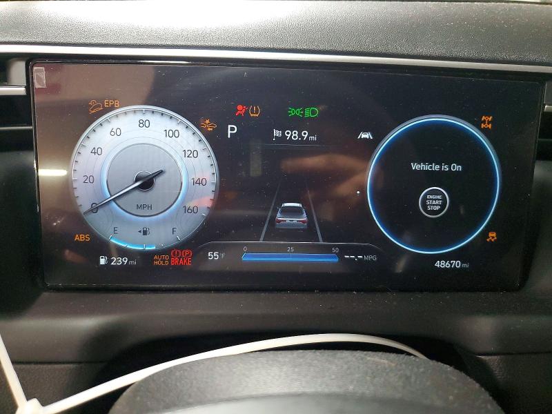 Продажа на аукционе авто 2024 Hyundai Santa Cruz, vin: 5NTJCDAE4RH096875, номер лота: 49638736