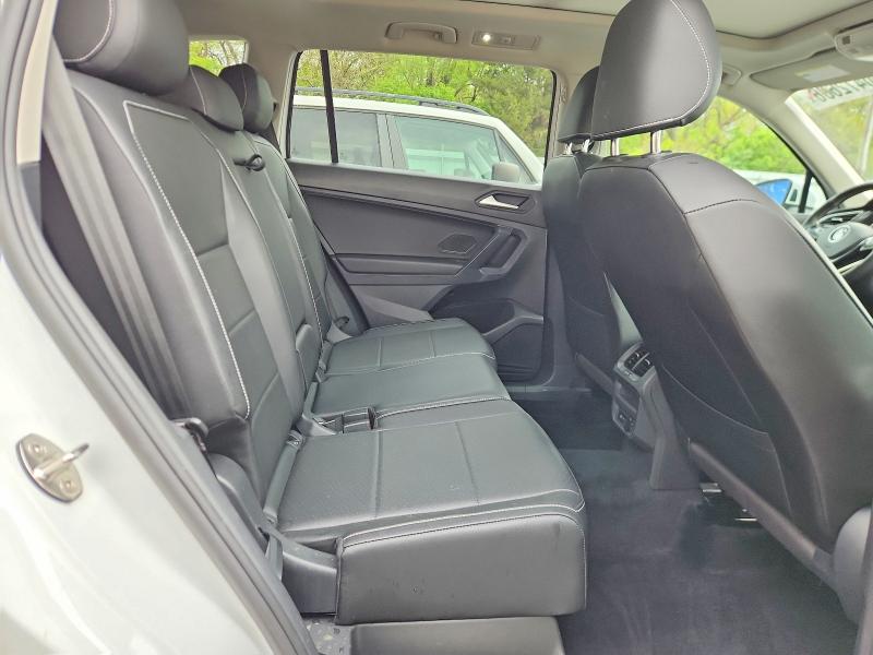 Aukcja sprzedaży 2021 Volkswagen Tiguan, vin: 3VV2B7AX5MM013435, numer aukcji: 50472606