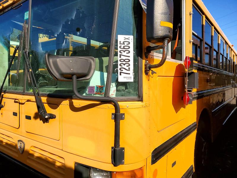 Продаж на аукціоні авто 2016 Ic Corporation Re Series School, vin: 4DRBWAAN4GB219285, номер лоту: 72387365