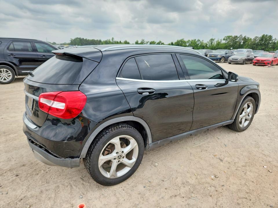 Продажа на аукционе авто 2019 Mercedes-benz Gla, vin: WDCTG4EB0KJ533824, номер лота: 50671876