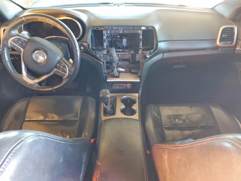 Продажа на аукционе авто 2017 Jeep Grand Cherokee, vin: 1C4RJFBG3HC634995, номер лота: 49611266