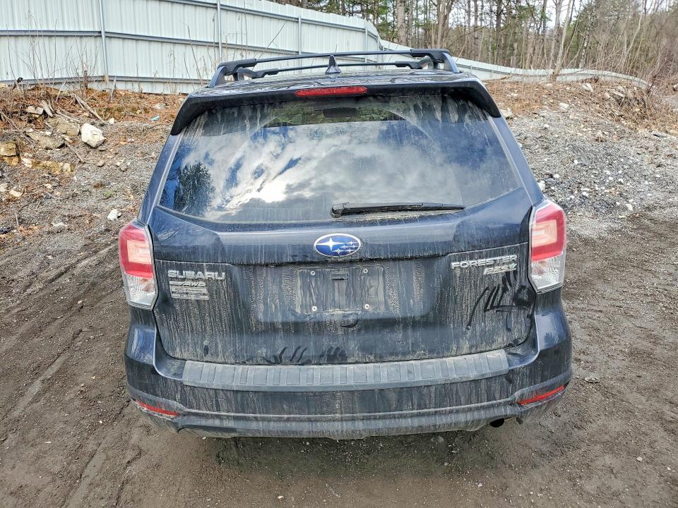 Продажа на аукционе авто 2017 Subaru Forester, vin: JF2SJAGC7HH542335, номер лота: 49804926