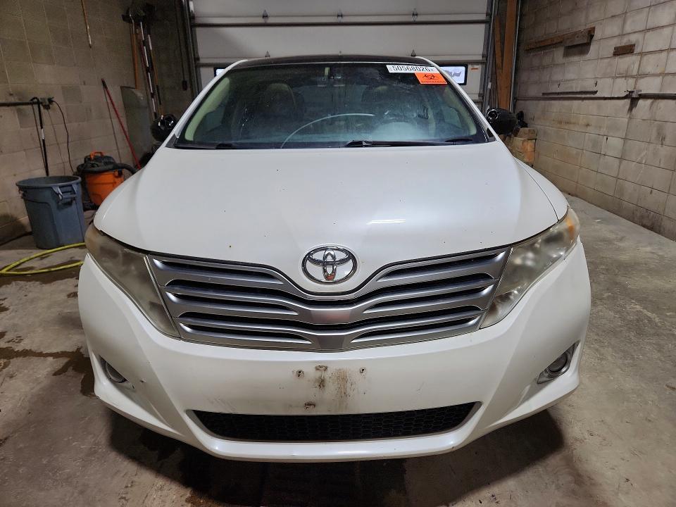 Aukcja sprzedaży 2012 Toyota Venza, vin: 4T3BA3BB1CU029416, numer aukcji: 50568026