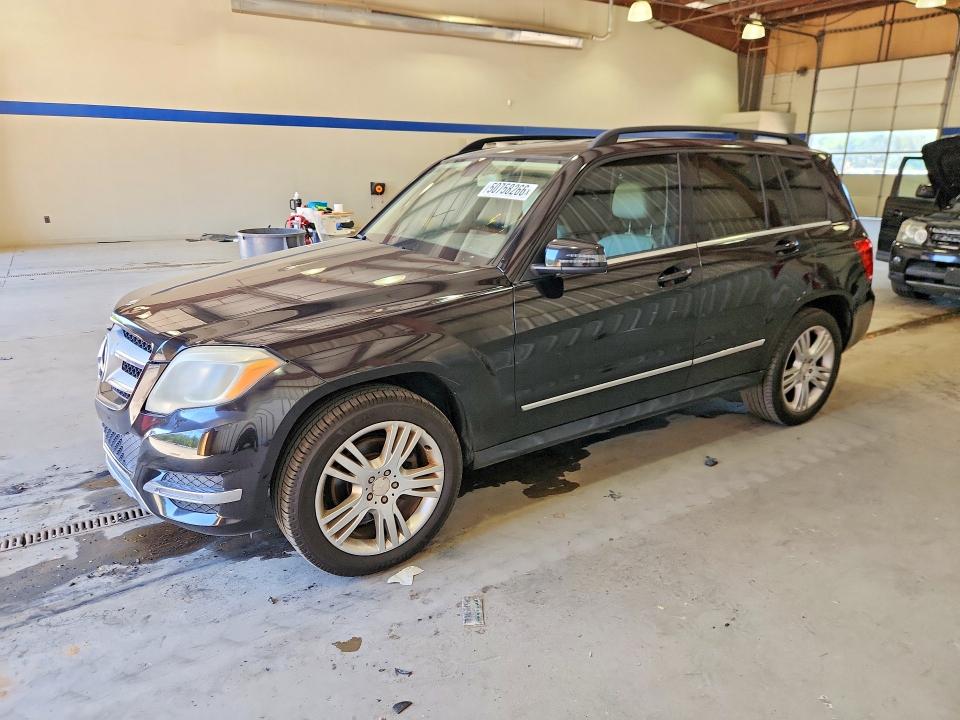 Aukcja sprzedaży 2013 Mercedes-benz Glk, vin: WDCGG5HB8DG129897, numer aukcji: 50758266