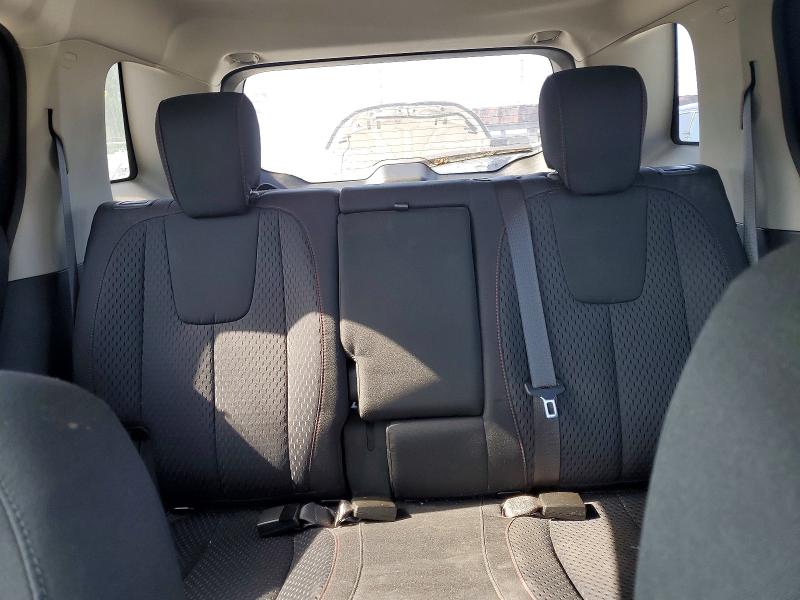Продаж на аукціоні авто 2012 Gmc Terrain, vin: 2GKALMEK0C6382981, номер лоту: 51903776