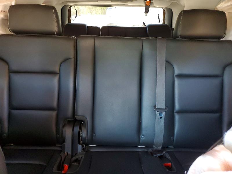Aukcja sprzedaży 2015 Chevrolet Tahoe, vin: 1GNSKCKC8FR108034, numer aukcji: 49095806