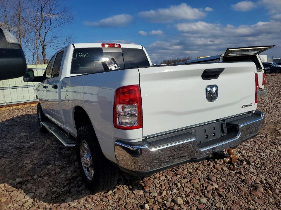 Aukcja sprzedaży 2024 Ram 3500, vin: 3C63R3CL1RG166974, numer aukcji: 48247586