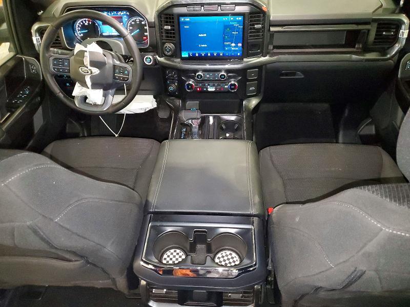 Aukcja sprzedaży 2023 Ford F150, vin: 1FTFW1E85PFC44361, numer aukcji: 50893926