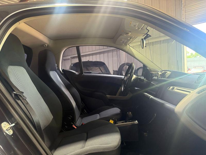Aukcja sprzedaży 2012 Smart Fortwo, vin: WMEEJ3BA5CK540092, numer aukcji: 50302856
