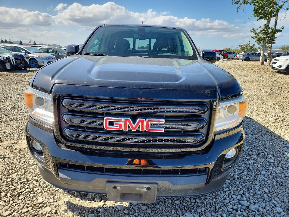 Aukcja sprzedaży 2019 Gmc Canyon, vin: 1GTG6CEN5K1290896, numer aukcji: 51119786