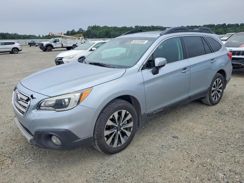 Продажа на аукционе авто 2017 Subaru Outback, vin: 4S4BSANC7H3257450, номер лота: 50102556
