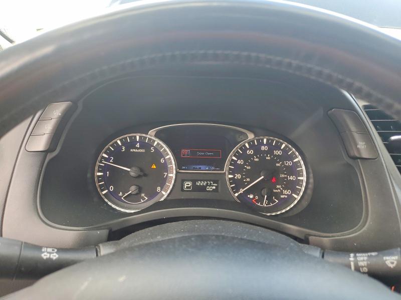 Aukcja sprzedaży 2020 Infiniti Qx60, vin: 5N1DL0MN6LC537386, numer aukcji: 48417546