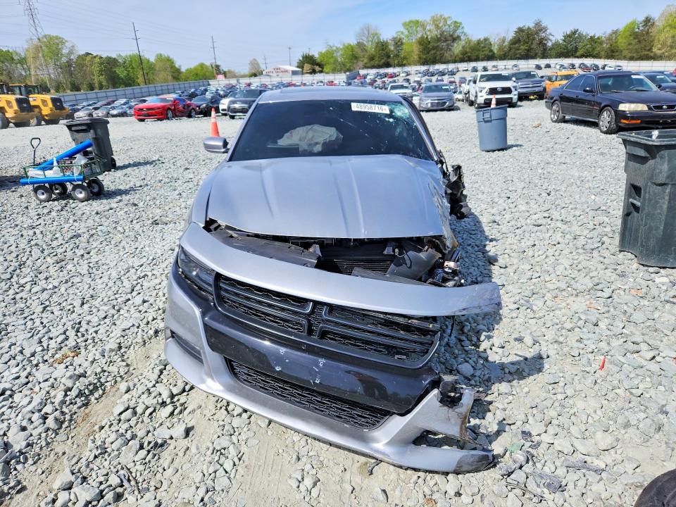 Aukcja sprzedaży 2016 Dodge Charger, vin: 2C3CDXCT4GH241926, numer aukcji: 48958716