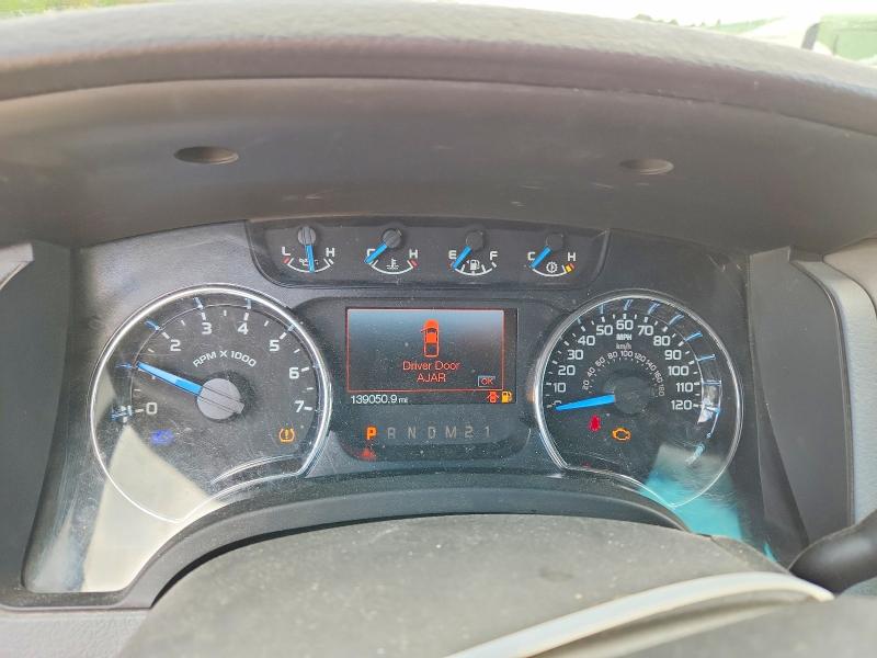 2014 Ford F150 მანქანა იყიდება აუქციონზე, vin: 1FTMF1EM1EKE36370, აუქციონის ნომერი: 51513046