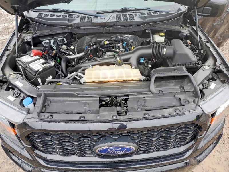 Продаж на аукціоні авто 2023 Ford F150, vin: 1FTEW1EP3PFA55601, номер лоту: 52063256