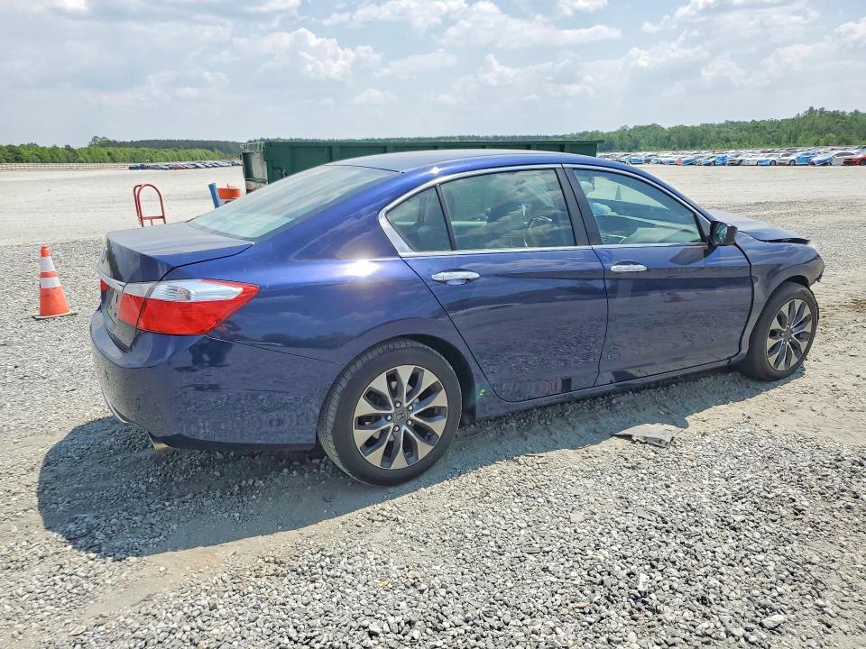 Aukcja sprzedaży 2014 Honda Accord, vin: 1HGCR2F31EA269112, numer aukcji: 51093016