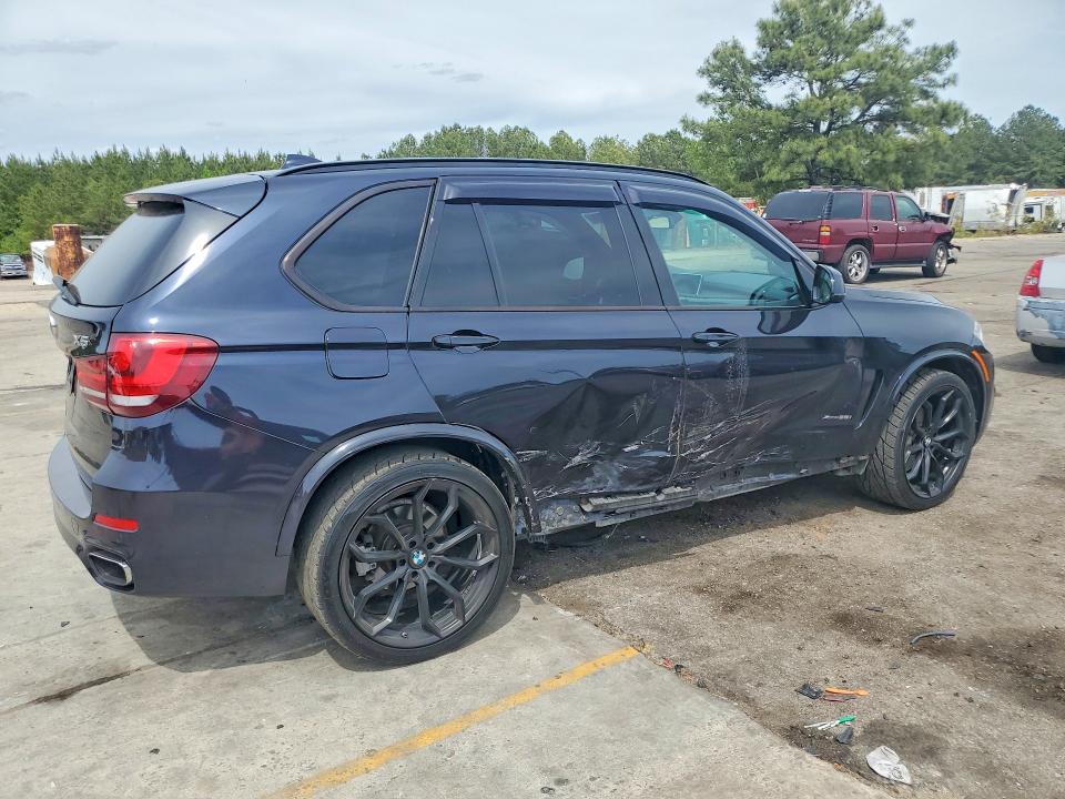 Продаж на аукціоні авто 2016 Bmw X5, vin: 5UXKR0C55G0P19923, номер лоту: 49763816