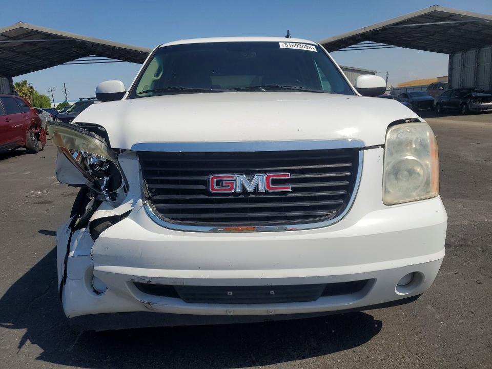 Aukcja sprzedaży 2008 Gmc Yukon Xl, vin: 1GKFC160X8R223172, numer aukcji: 51693086