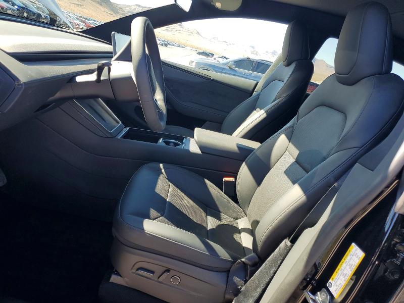 Продажа на аукционе авто 2026 Tesla Model Y, vin: 7SAYGDED6TF581191, номер лота: 49830116