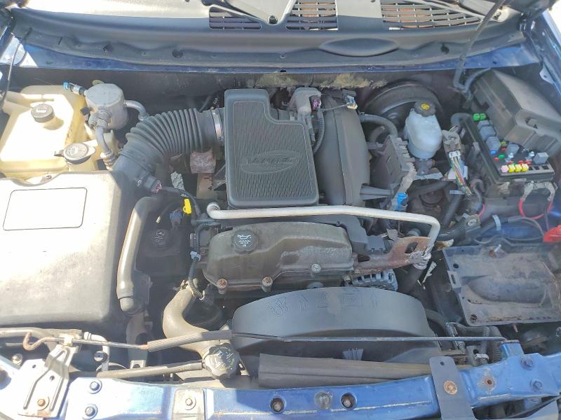 Aukcja sprzedaży 2006 Chevrolet Trailblazer, vin: 1GNDT13S762184563, numer aukcji: 51638146