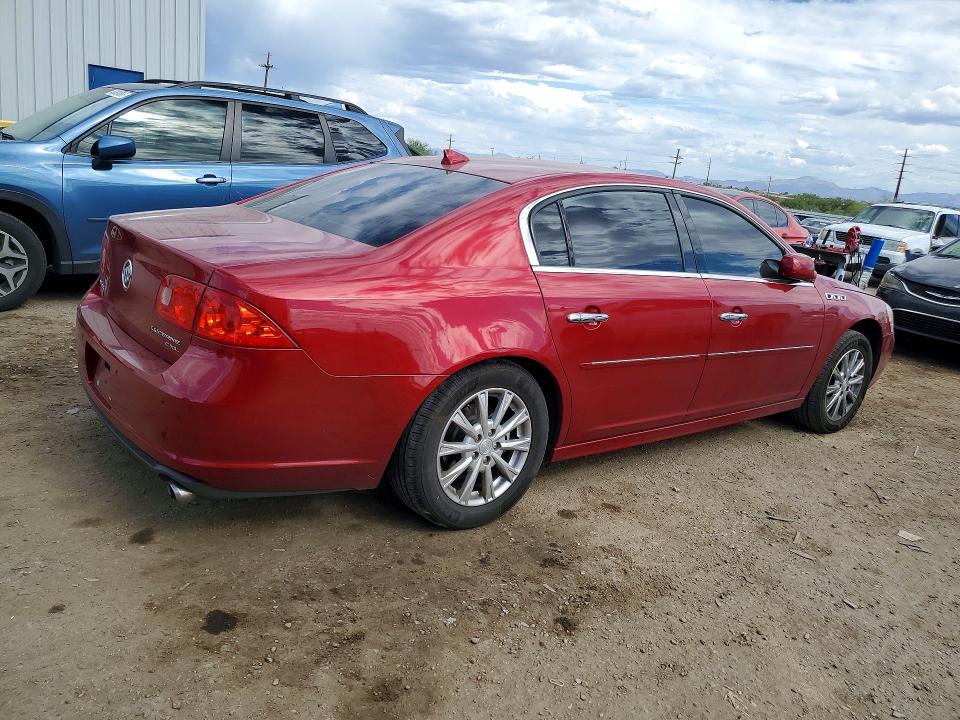 Aukcja sprzedaży 2011 Buick Lucerne, vin: 1G4HC5EM3BU146564, numer aukcji: 49374336