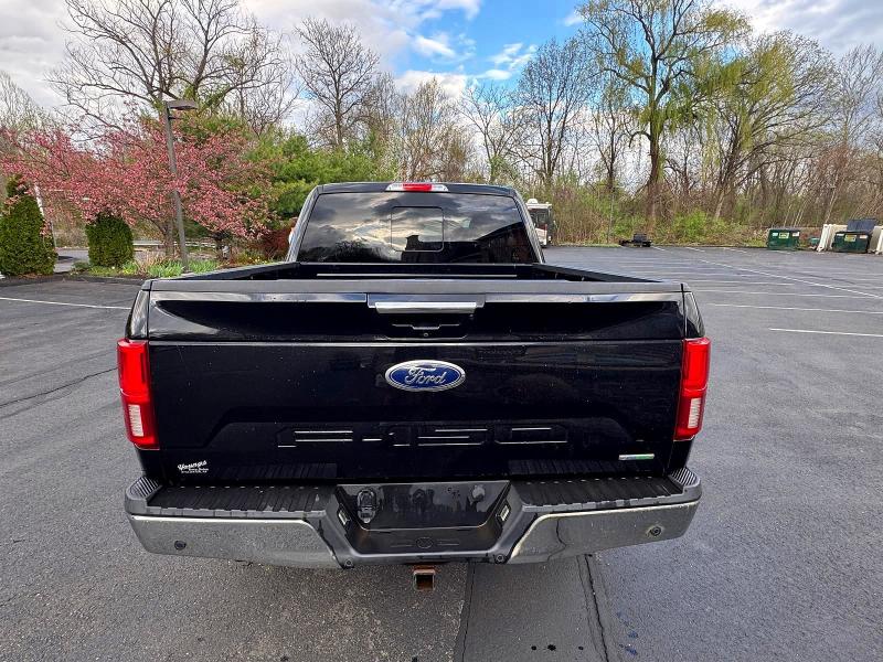 50190086 :رقم المزاد ، 1FTEW1E49KKE99734 vin ، 2019 Ford F150 مزاد بيع