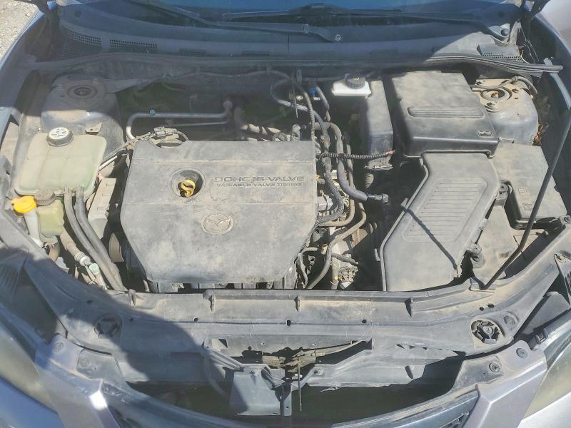 Aukcja sprzedaży 2006 Mazda 3, vin: JM1BK32F561409166, numer aukcji: 49047296