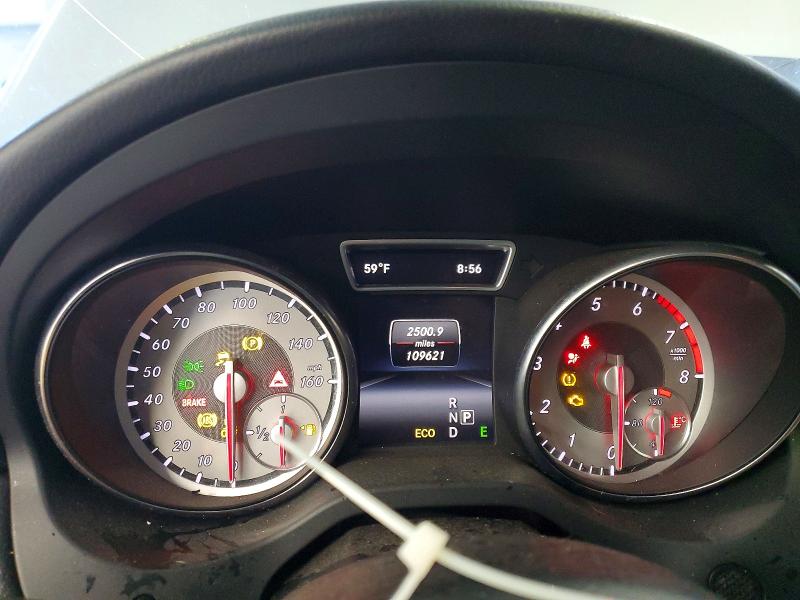 Продажа на аукционе авто 2014 Mercedes-benz Cla, vin: WDDSJ4EB5EN053879, номер лота: 52027866