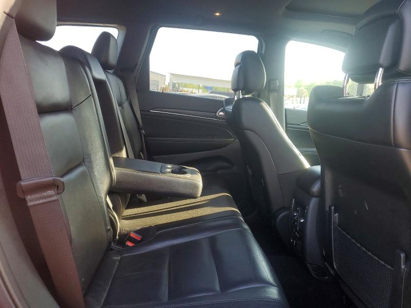 Продаж на аукціоні авто 2020 Jeep Grand Cherokee, vin: 1C4RJEBG8LC183128, номер лоту: 49616376