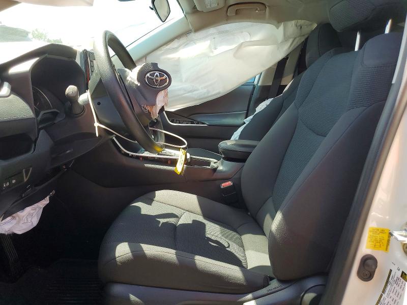 2021 Toyota Rav4 მანქანა იყიდება აუქციონზე, vin: 2T3K1RFV2MC114808, აუქციონის ნომერი: 49021556