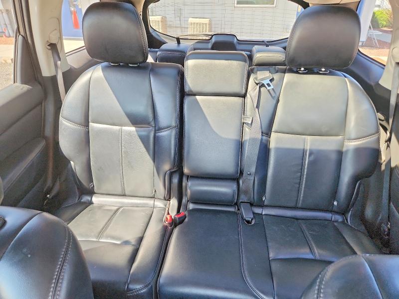 Продаж на аукціоні авто 2017 Nissan Pathfinder, vin: 5N1DR2MM8HC910159, номер лоту: 50701046