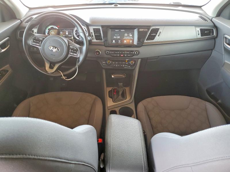 Aukcja sprzedaży 2019 Kia Niro, vin: KNDCB3LC7K5243633, numer aukcji: 51187936